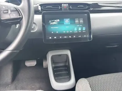 Photo 10 Leapmotor T03  Electric 109 ch