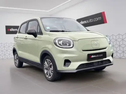 Photo 6 Leapmotor T03  Electric 109 ch