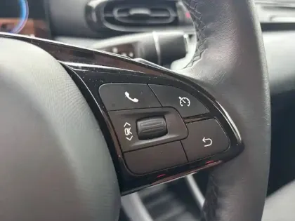 Photo 19 Leapmotor T03  Electric 109 ch