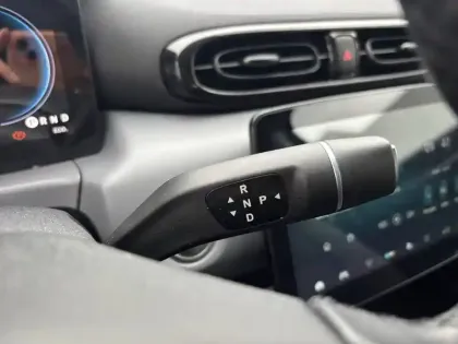 Photo 20 Leapmotor T03  Electric 109 ch