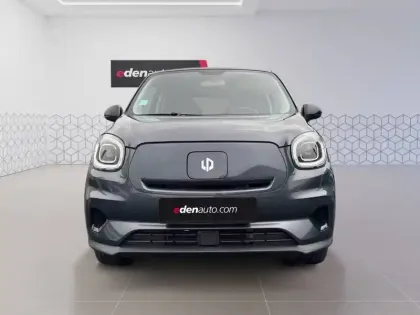 Photo 57 Leapmotor T03  Electric 109 ch