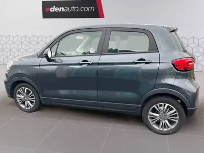 Photo 51 Leapmotor T03  Electric 109 ch