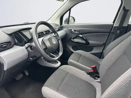 Photo 8 Leapmotor T03  Electric 109 ch