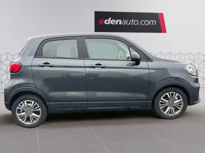 Photo 5 Leapmotor T03  Electric 109 ch