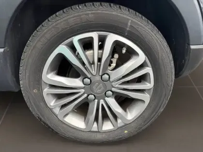 Photo 38 Leapmotor T03  Electric 109 ch