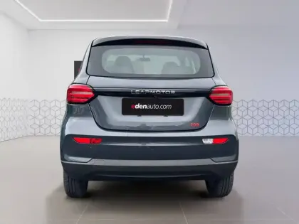 Photo 53 Leapmotor T03  Electric 109 ch