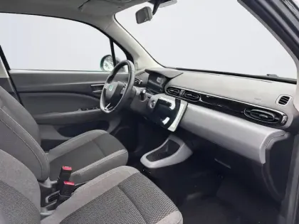 Photo 14 Leapmotor T03  Electric 109 ch