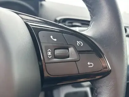 Photo 44 Leapmotor T03  Electric 109 ch