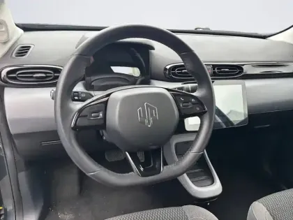 Photo 36 Leapmotor T03  Electric 109 ch