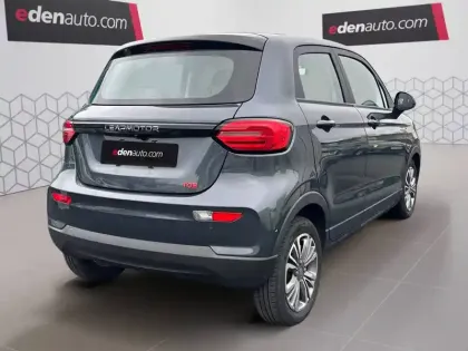 Photo 54 Leapmotor T03  Electric 109 ch