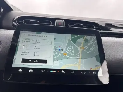 Photo 48 Leapmotor T03  Electric 109 ch