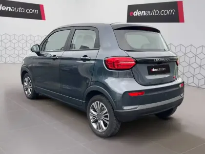 Photo 27 Leapmotor T03  Electric 109 ch