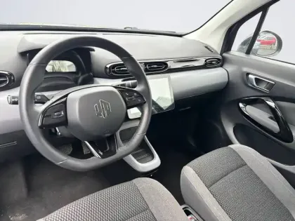 Photo 59 Leapmotor T03  Electric 109 ch