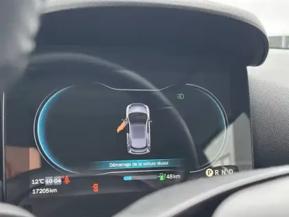 Photo 46 Leapmotor T03  Electric 109 ch