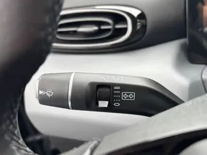 Photo 42 Leapmotor T03  Electric 109 ch