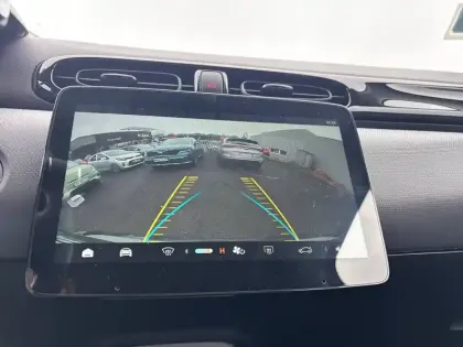 Photo 47 Leapmotor T03  Electric 109 ch