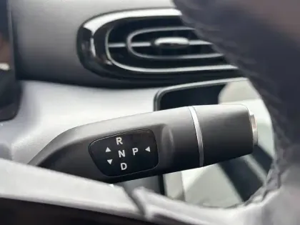 Photo 45 Leapmotor T03  Electric 109 ch