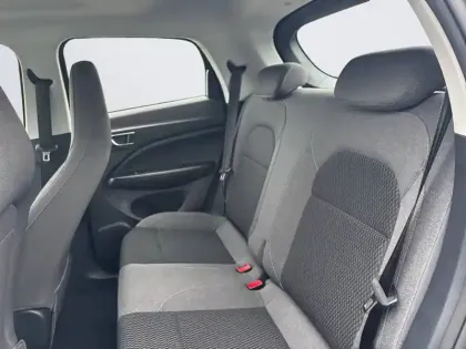 Photo 37 Leapmotor T03  Electric 109 ch