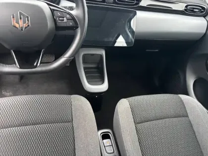 Photo 60 Leapmotor T03  Electric 109 ch