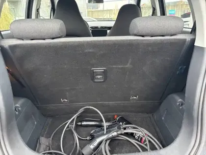 Photo 15 Leapmotor T03  Electric 109 ch