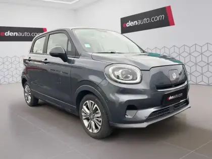 Photo 6 Leapmotor T03  Electric 109 ch