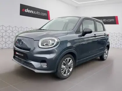 Photo 50 Leapmotor T03  Electric 109 ch