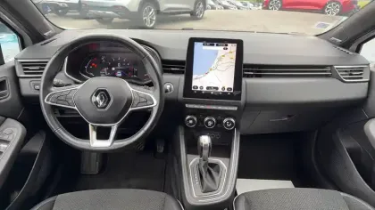 Photo 9 Renault Clio  TCe 130 EDC FAP