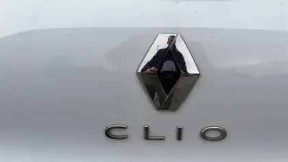 Photo 29 Renault Clio  TCe 130 EDC FAP