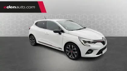 Photo 7 Renault Clio  TCe 130 EDC FAP