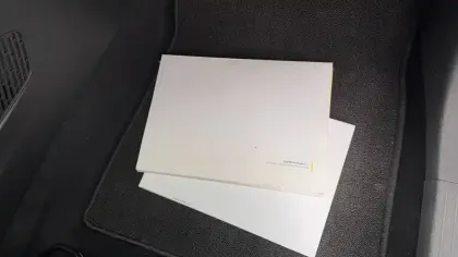 Photo 36 Renault Clio  TCe 130 EDC FAP