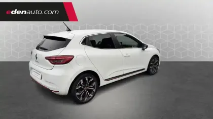 Photo 5 Renault Clio  TCe 130 EDC FAP