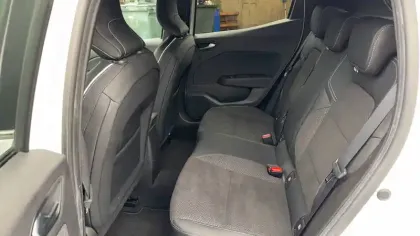 Photo 27 Renault Clio  TCe 130 EDC FAP