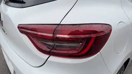 Photo 30 Renault Clio  TCe 130 EDC FAP