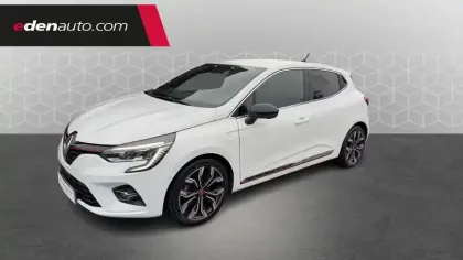 Photo Renault Clio Intens