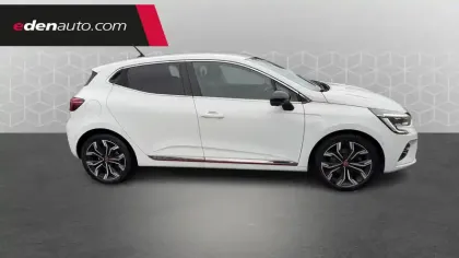 Photo 6 Renault Clio  TCe 130 EDC FAP