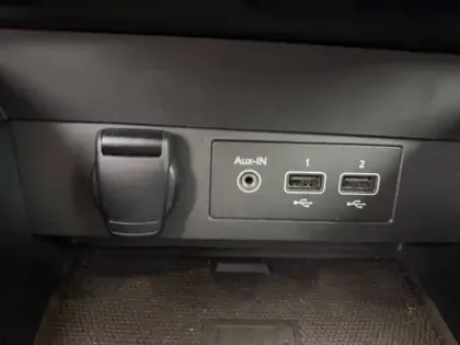 Photo 41 Renault Clio  TCe 130 EDC FAP