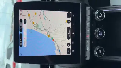 Photo 13 Renault Clio  TCe 130 EDC FAP