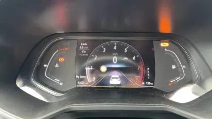 Photo 15 Renault Clio  TCe 130 EDC FAP