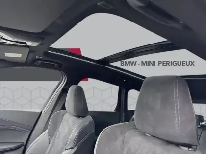 Photo 22 BMW X1  xDrive 25e 245ch DKG7