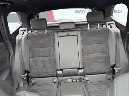 Photo 13 BMW X1  xDrive 25e 245ch DKG7