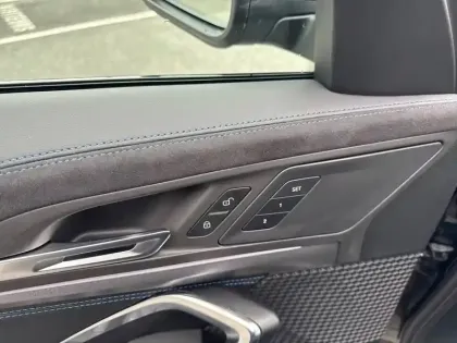 Photo 23 BMW X1  xDrive 25e 245ch DKG7