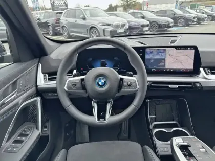 Photo 5 BMW X1  xDrive 25e 245ch DKG7