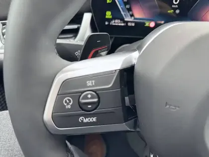 Photo 26 BMW X1  xDrive 25e 245ch DKG7