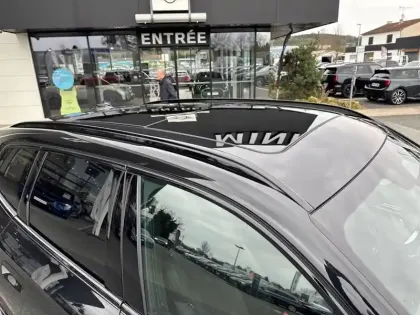 Photo 20 BMW X1  xDrive 25e 245ch DKG7