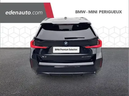 Photo 15 BMW X1  xDrive 25e 245ch DKG7