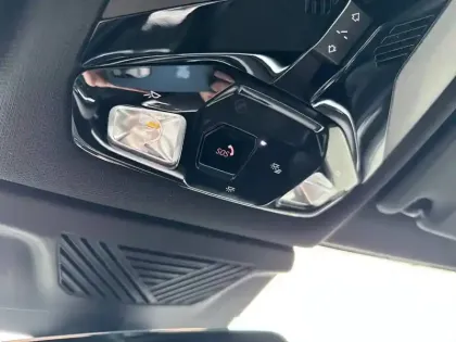 Photo 29 BMW X1  xDrive 25e 245ch DKG7