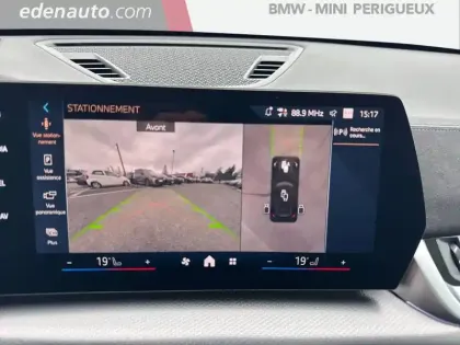 Photo 30 BMW X1  xDrive 25e 245ch DKG7