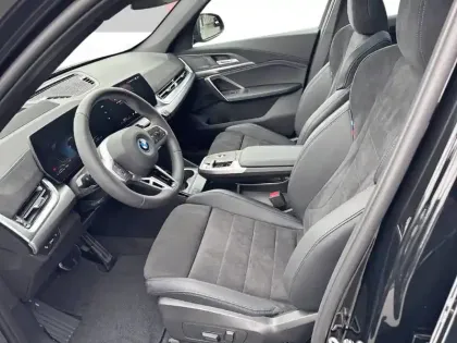 Photo 8 BMW X1  xDrive 25e 245ch DKG7