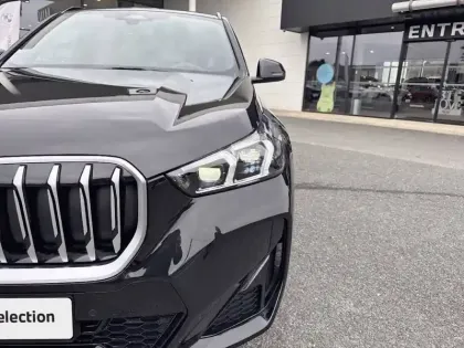 Photo 9 BMW X1  xDrive 25e 245ch DKG7