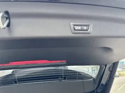 Photo 37 BMW X1  xDrive 25e 245ch DKG7